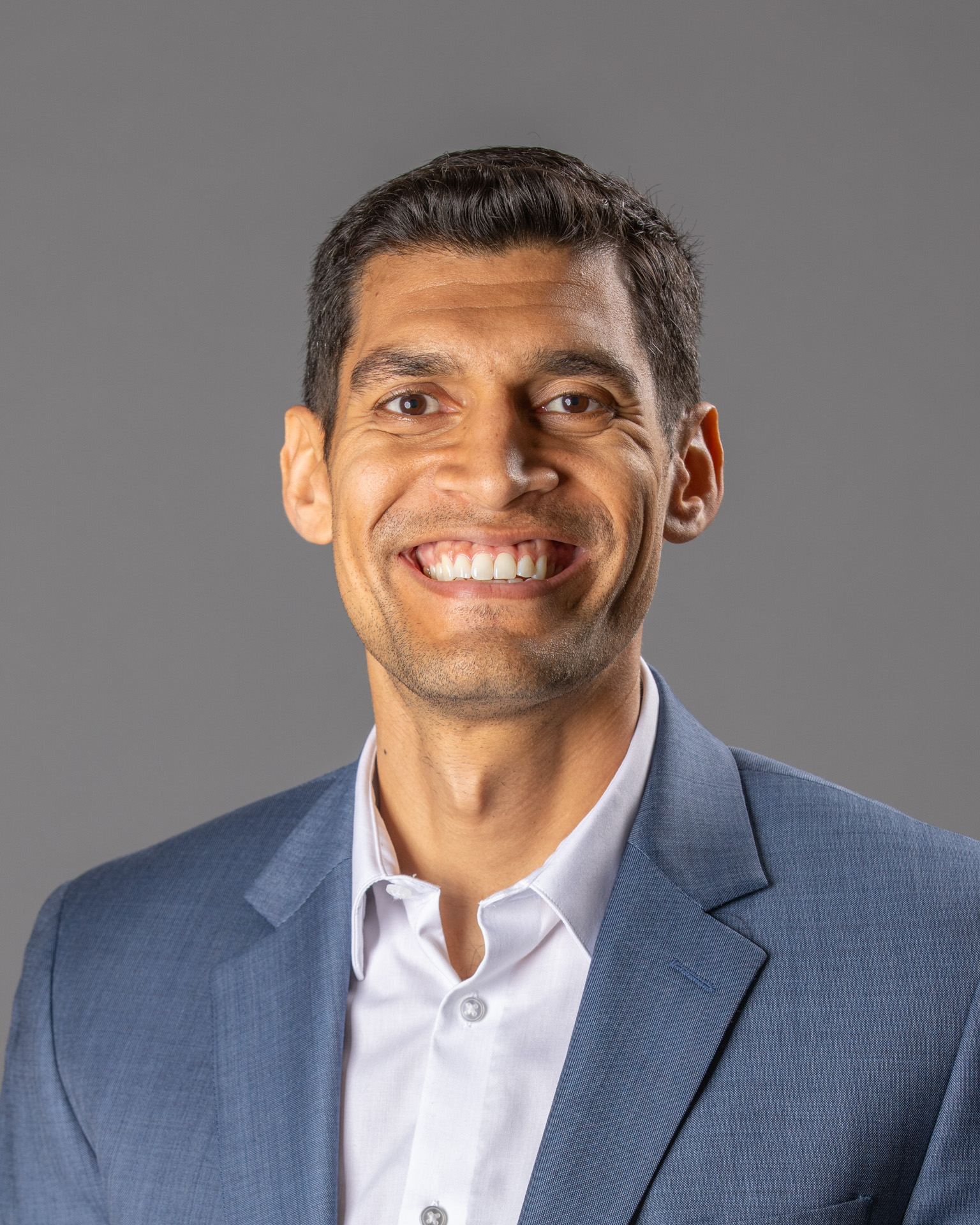 Meet Our Team 26 04 10 2026 HCHSA Headshot Shanker