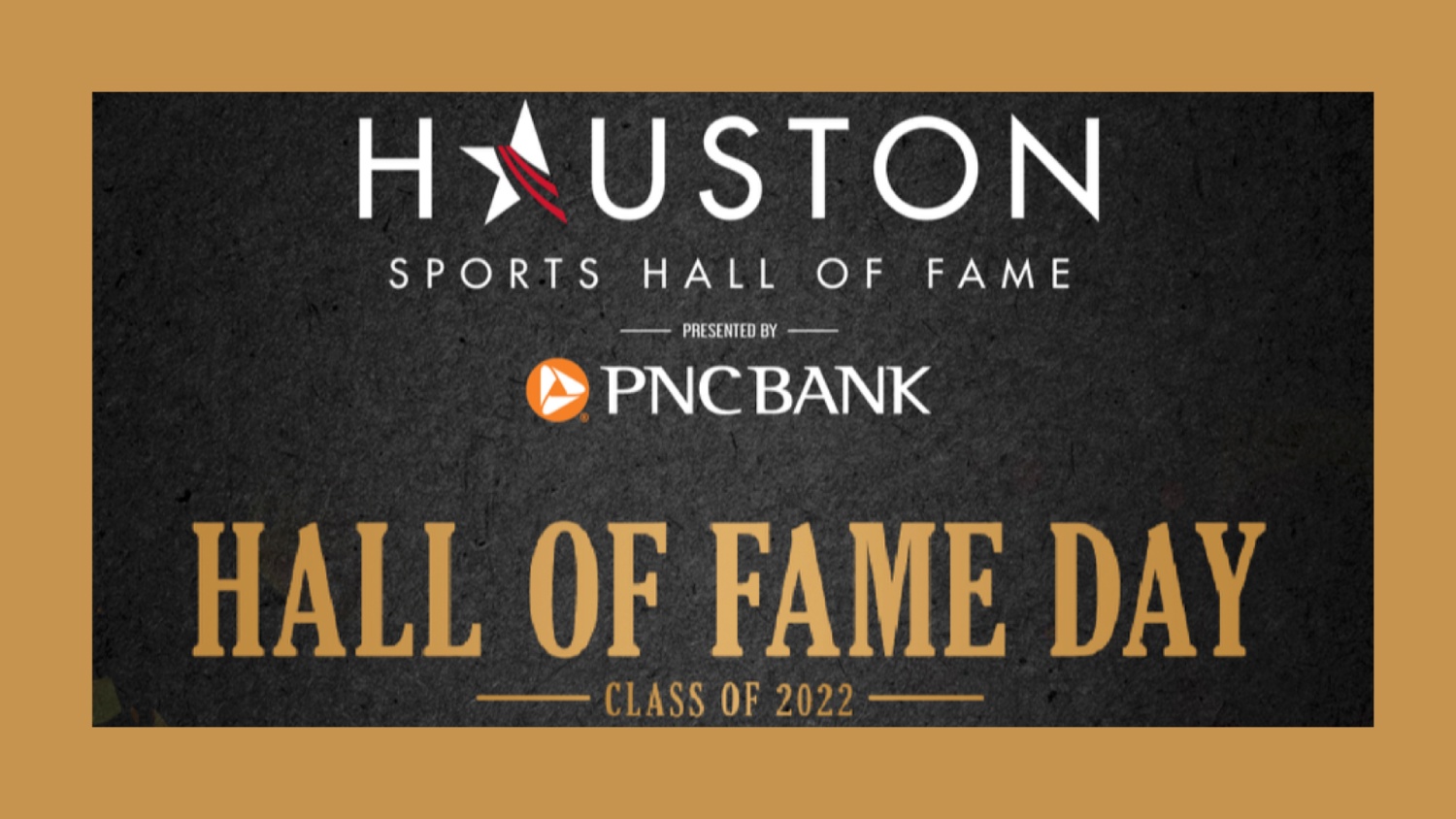 2022 Hall of Fame Day