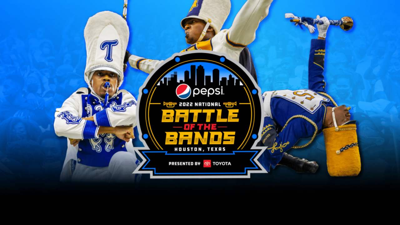 Pepsi National Battle Of The Bands 2024 Cecily Tiphani