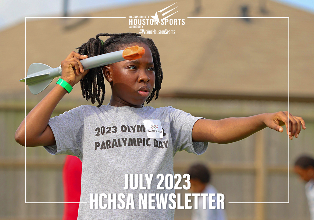 July 2023 Newsletter