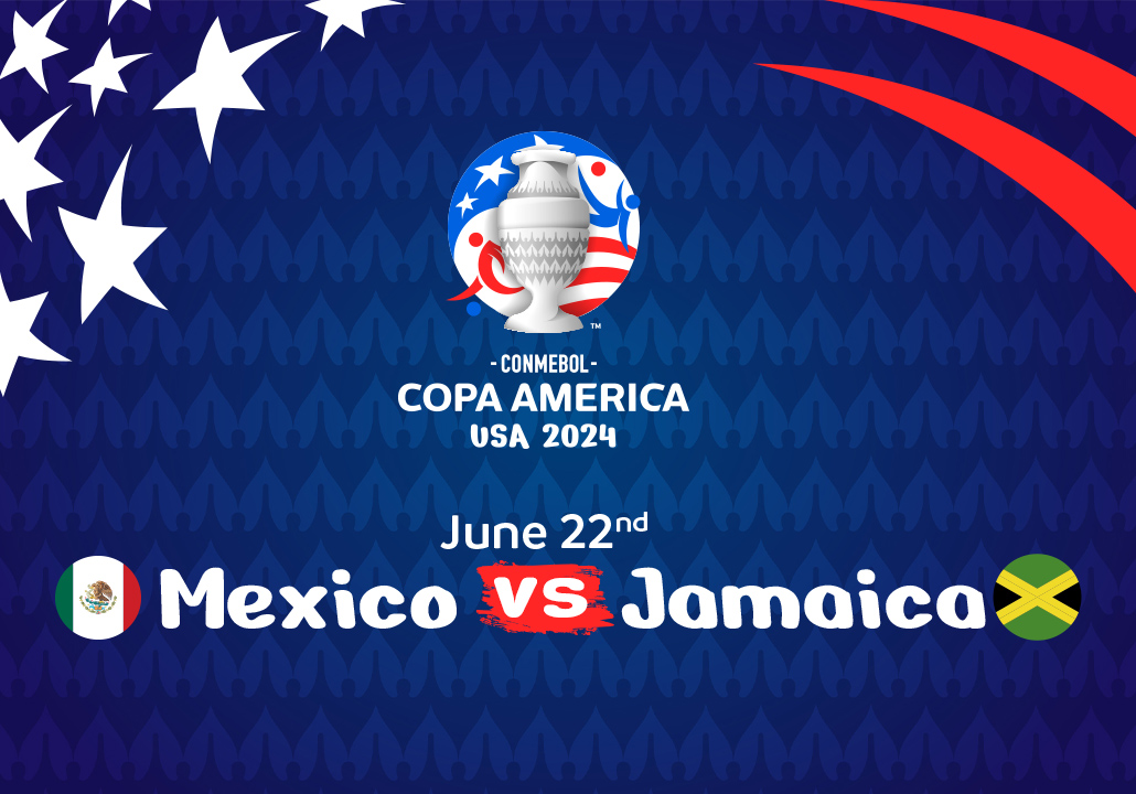 Mexico V Jamacia