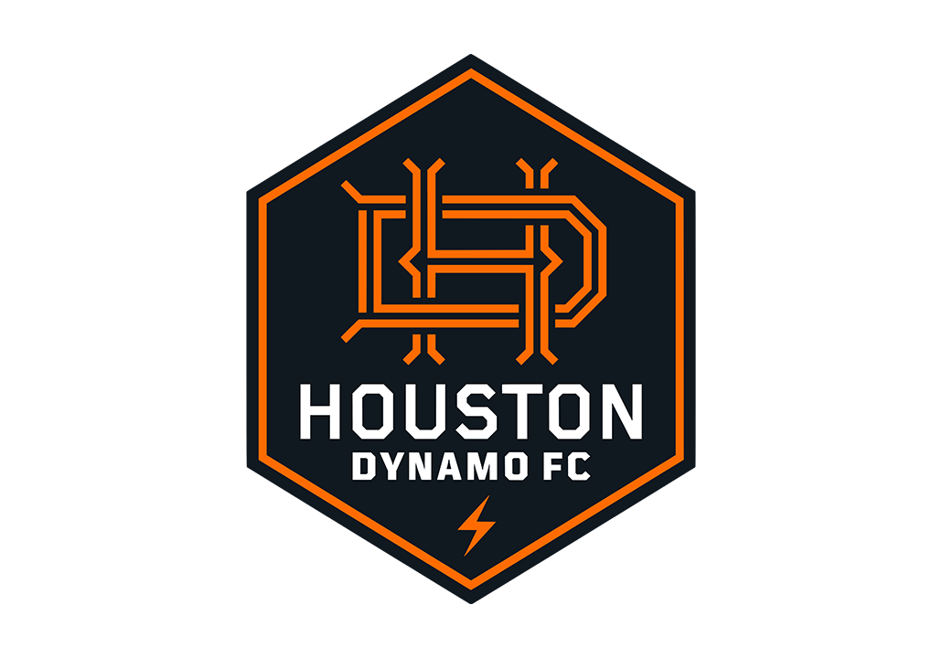 Houston Dynamo Logo