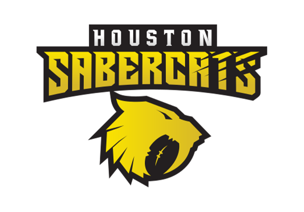 Sabercats Logo