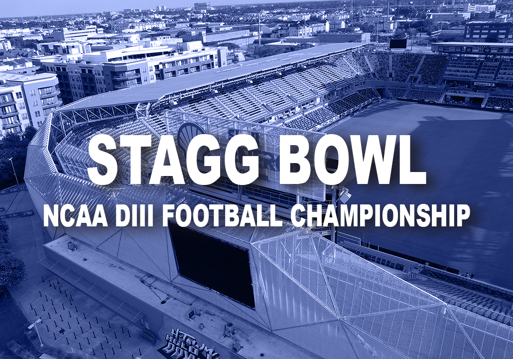 STAGG BOWL