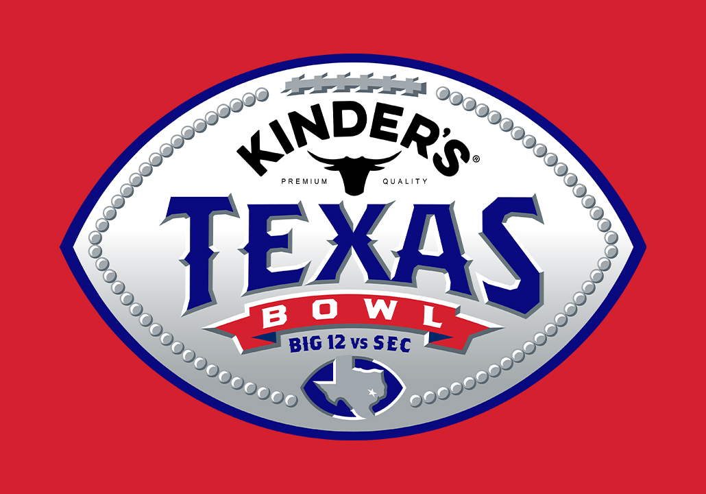 Kinder&rsquo;s Texas Bowl - HCHSA | Harris County - Houston Sports Authority