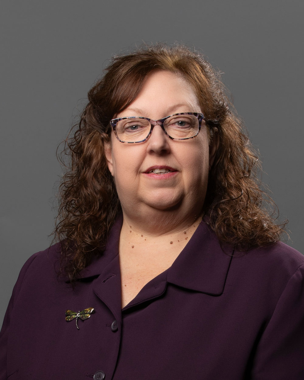 Meet Our Team 4 2025 Headshot K Jones 001