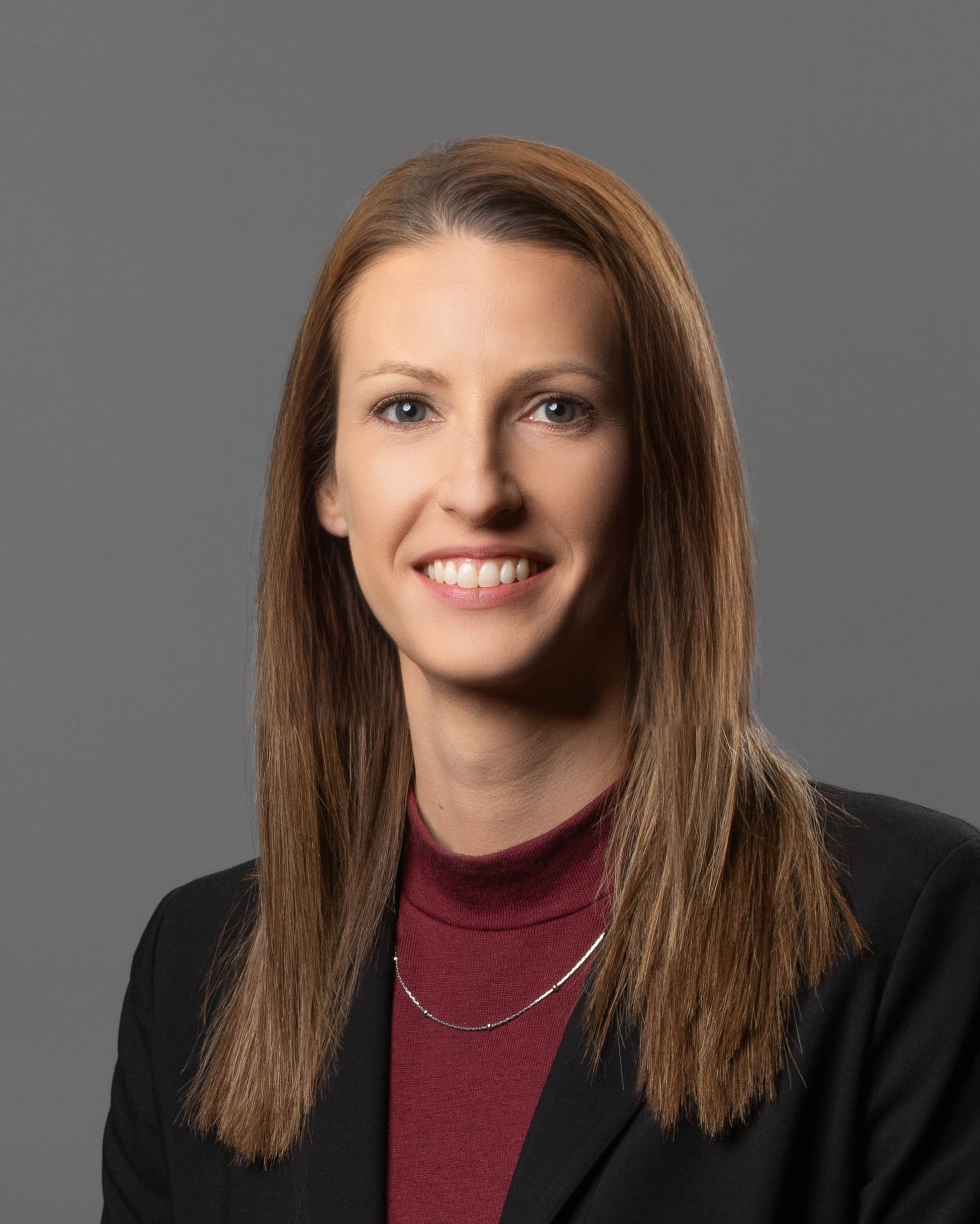 Meet Our Team 2 2025 Headshot Kesterson 001