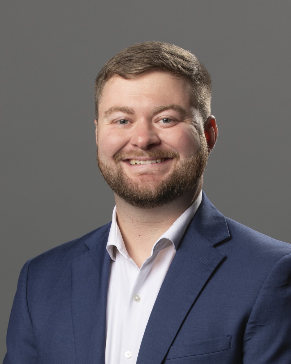 Meet Our Team 17 2025 Headshot Maniscalco 001