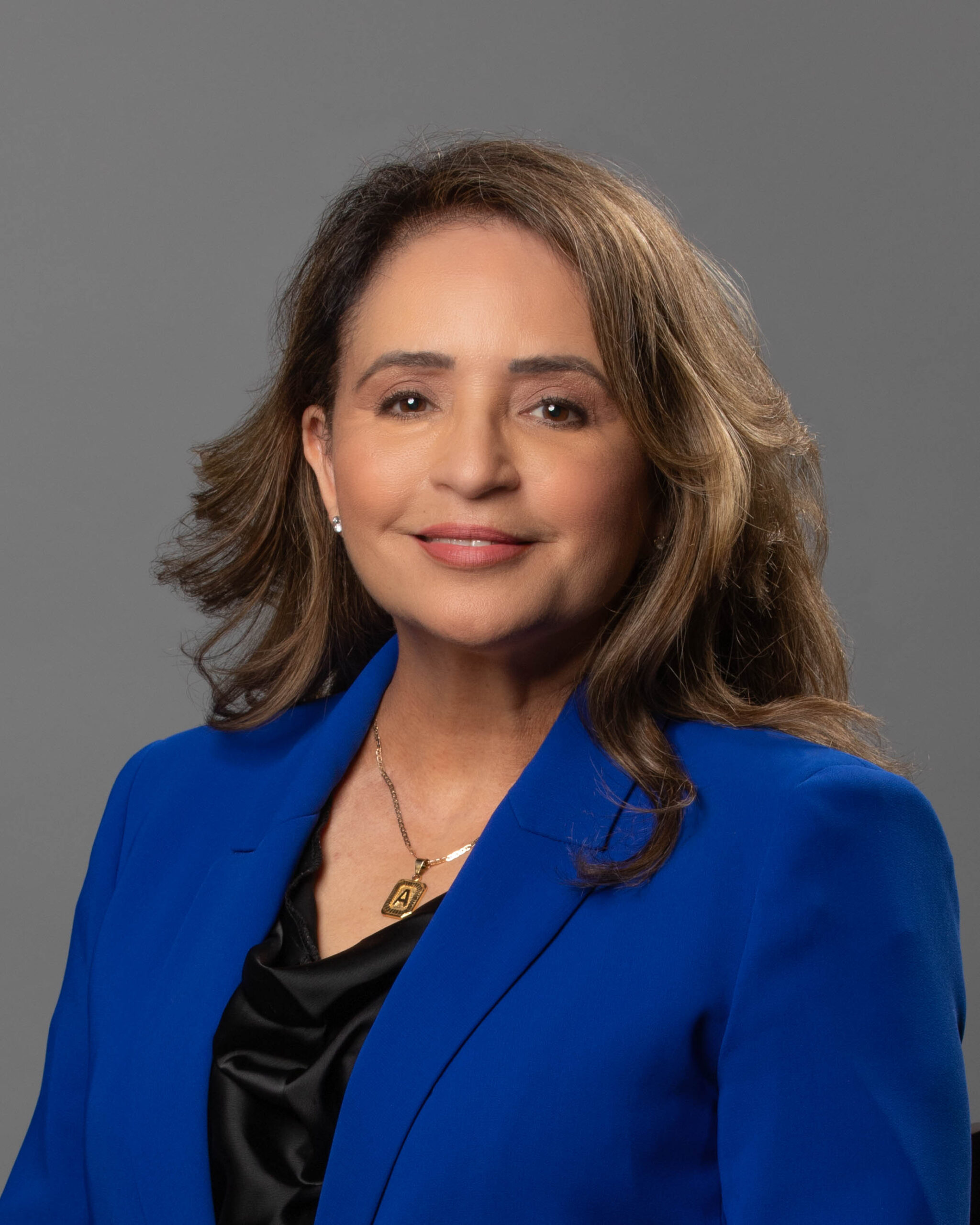 Meet Our Team 3 2025 Headshot Trevino 001