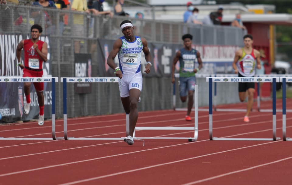 AAU JUNIOR OLYMPIC GAMES 12 AAU JUNIOR OLYMPIC GAMES 12