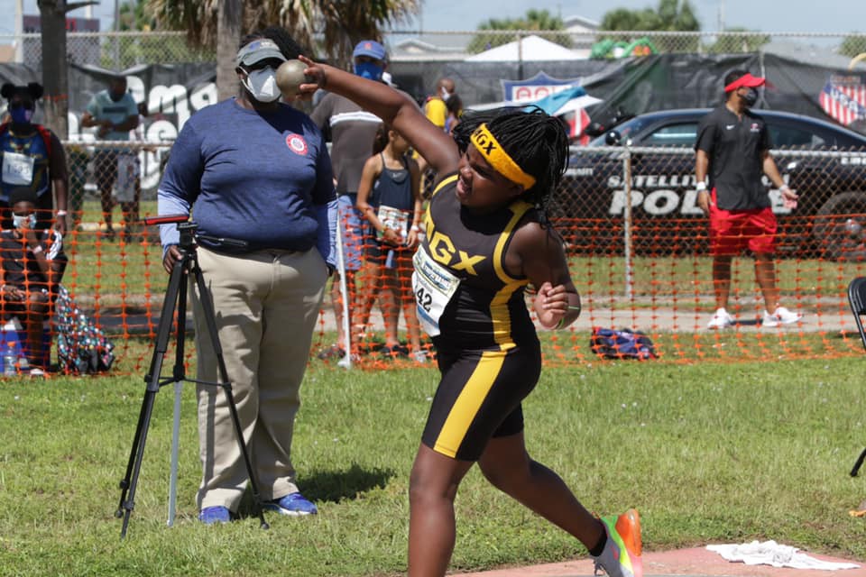 AAU JUNIOR OLYMPIC GAMES 5 AAU JUNIOR OLYMPIC GAMES 5