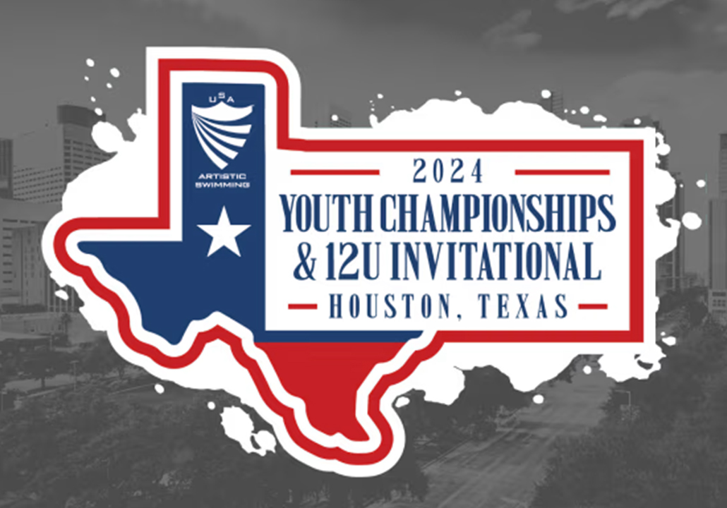 2024 Youth Championship, 12U Invitational and Age Group Trials