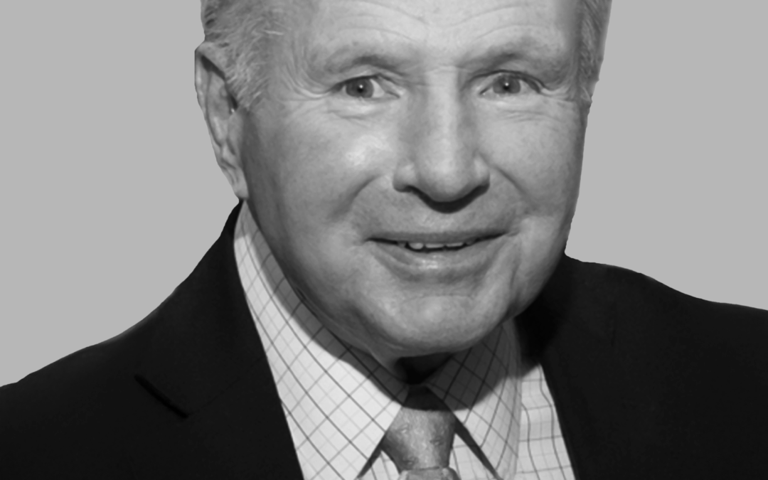 Don Sanders