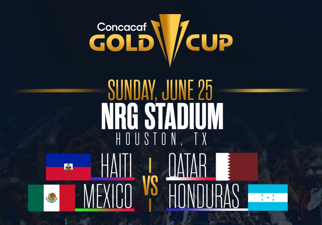 CONCACAF Gold Cup Image 1