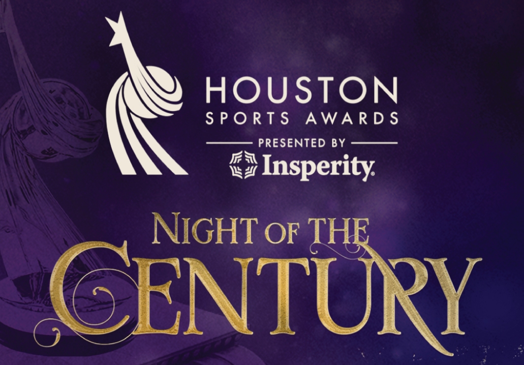 Houston Sports Awards Image