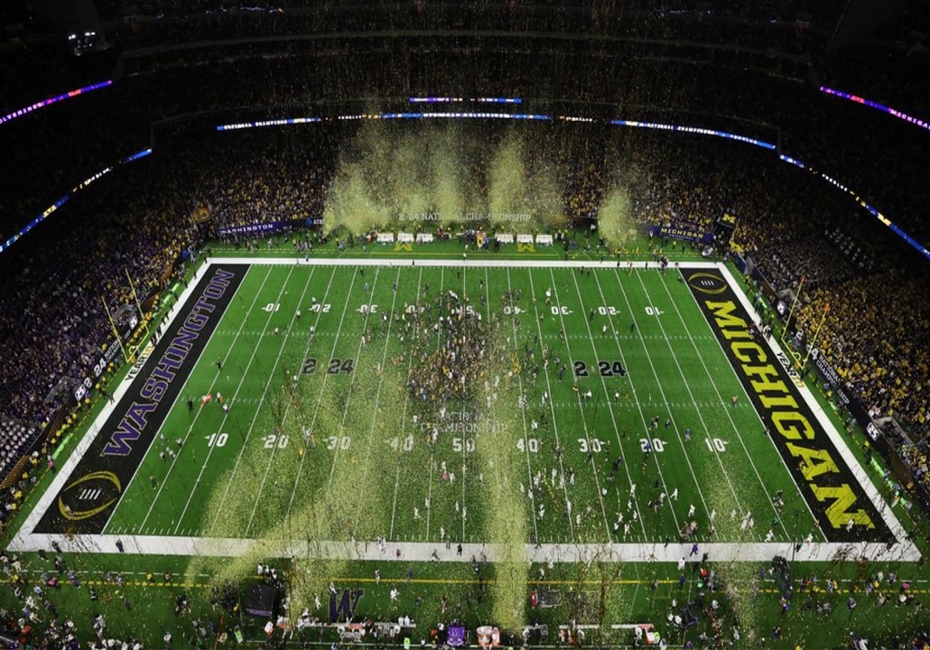 Houston scores millions in multibillion dollar sports tourism industry Houston scores millions in multibillion dollar sports tourism industry