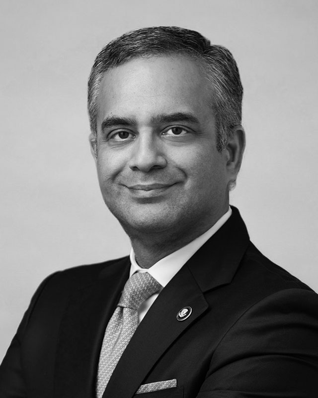 Board of Directors 7 Hussain