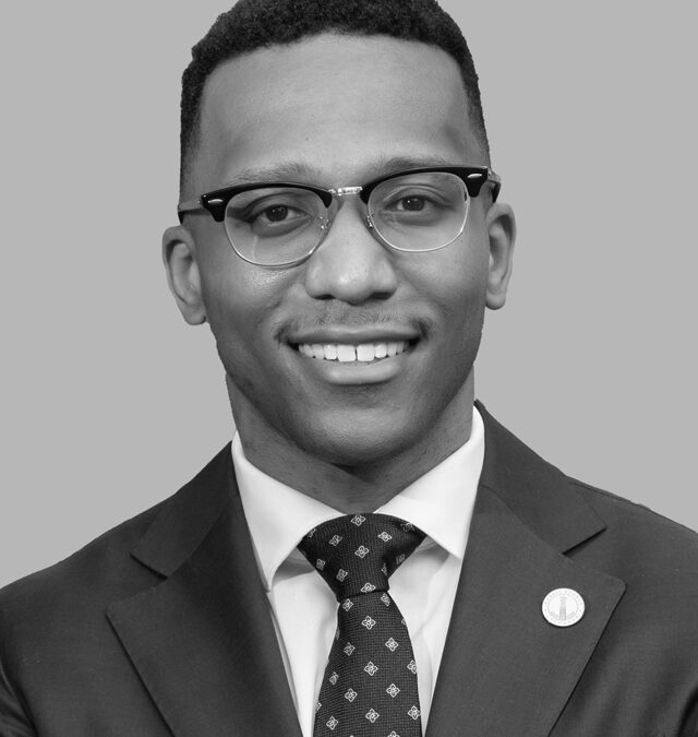 Christian Menefee