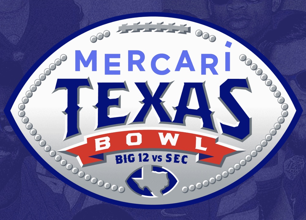 Mercari Texas Bowl Image