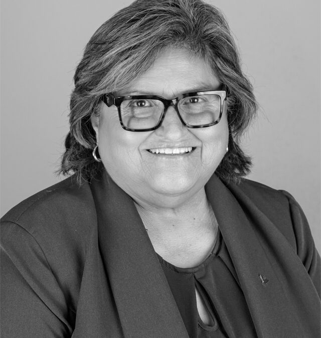 Linda Morales