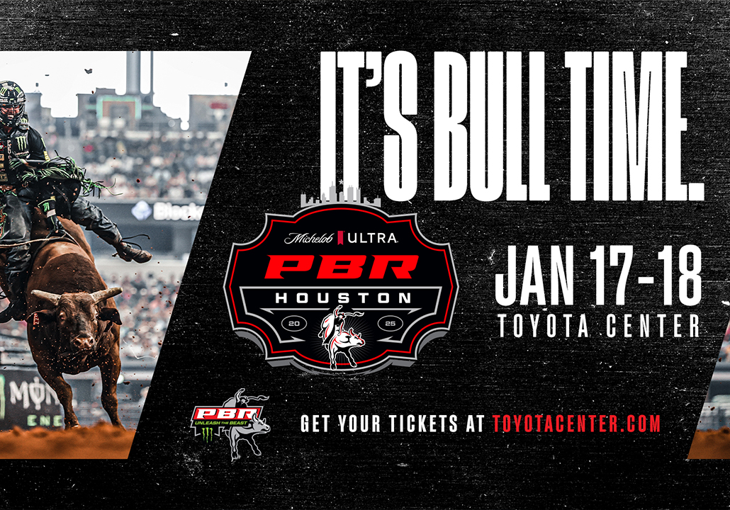 PBR HOuston PBR HOuston