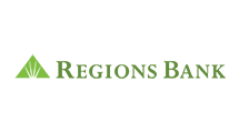 AAU Junior Olympic Games 6 Regions Bank Logo