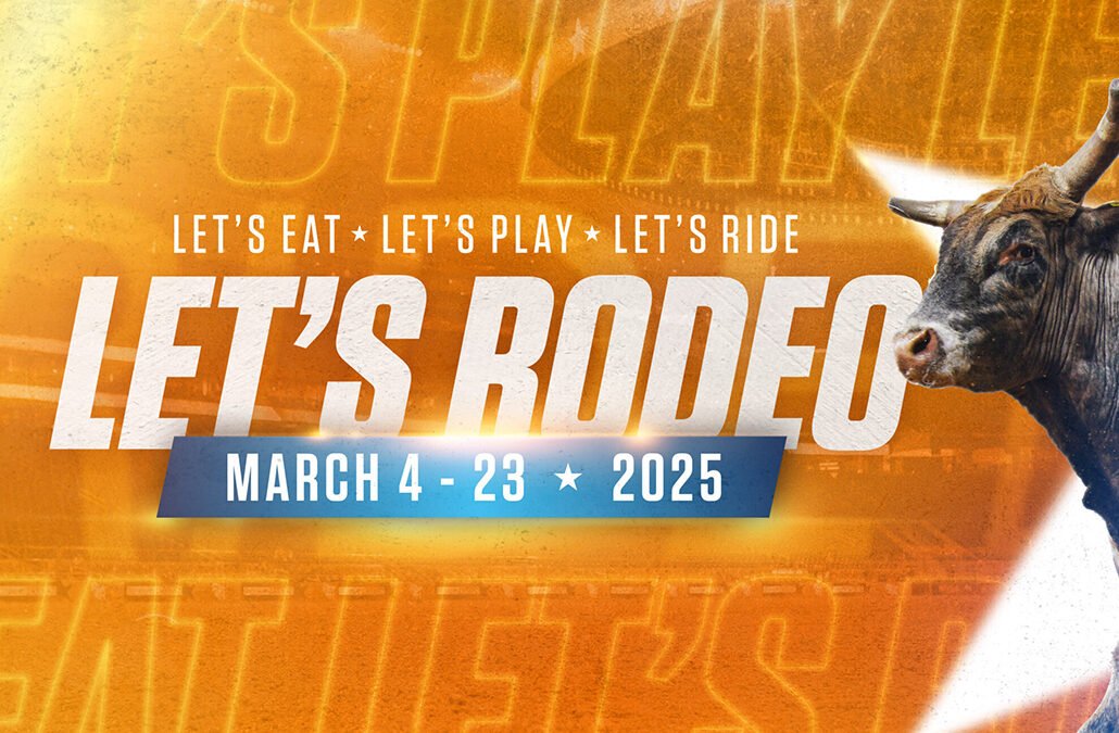 Houston Livestock Show and Rodeo