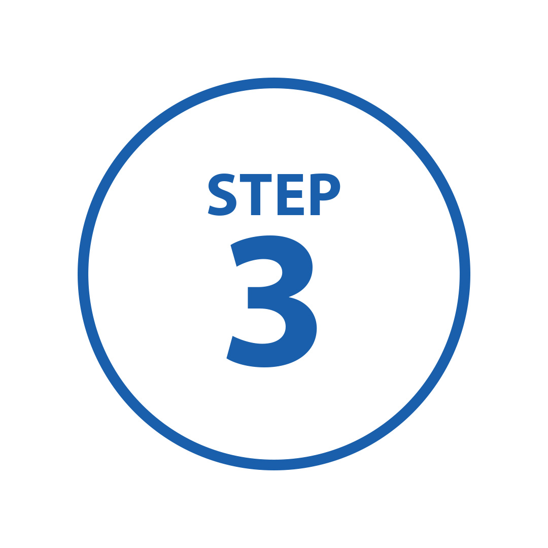 Texas Public Information Act Requests 3 STEP 3