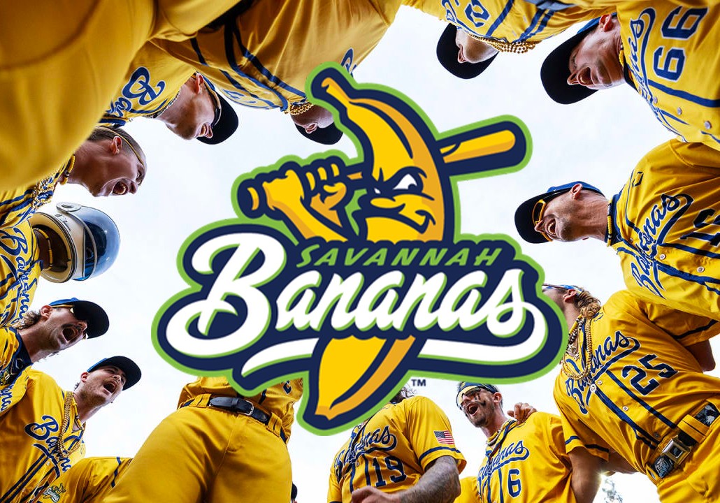 Savanah Bananna Image