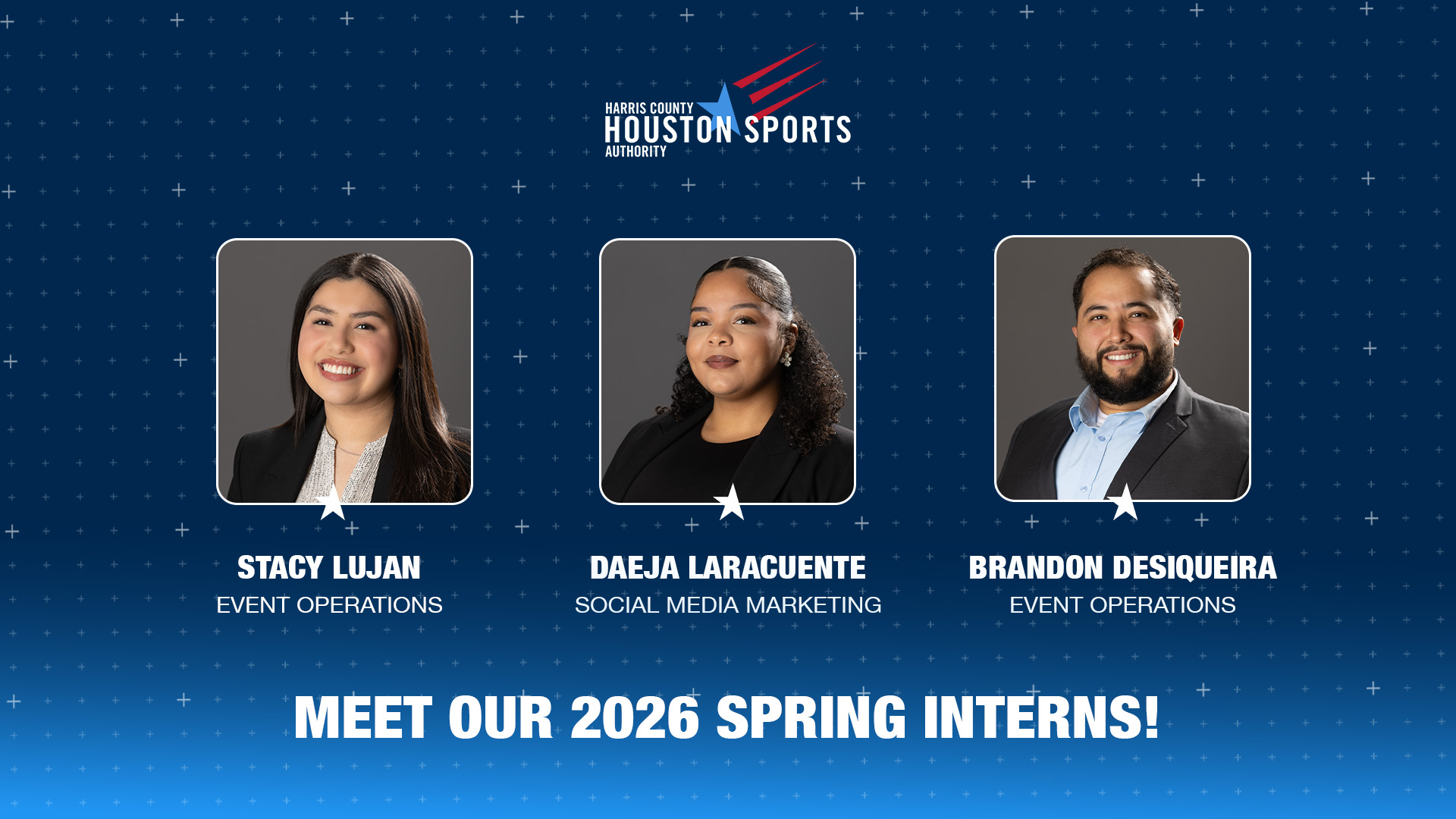 Spring Interns Spring Interns