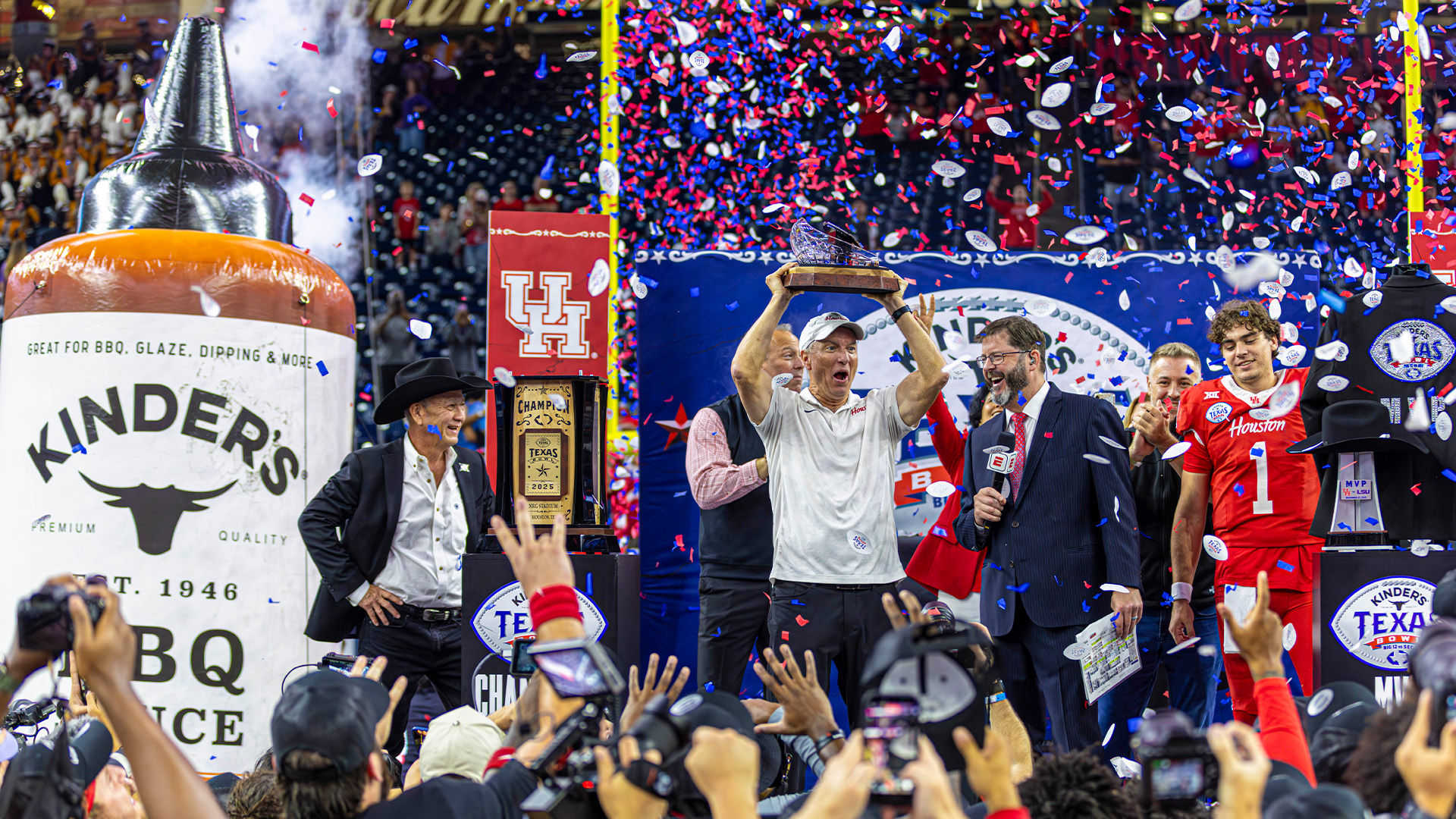 Texas Bowl