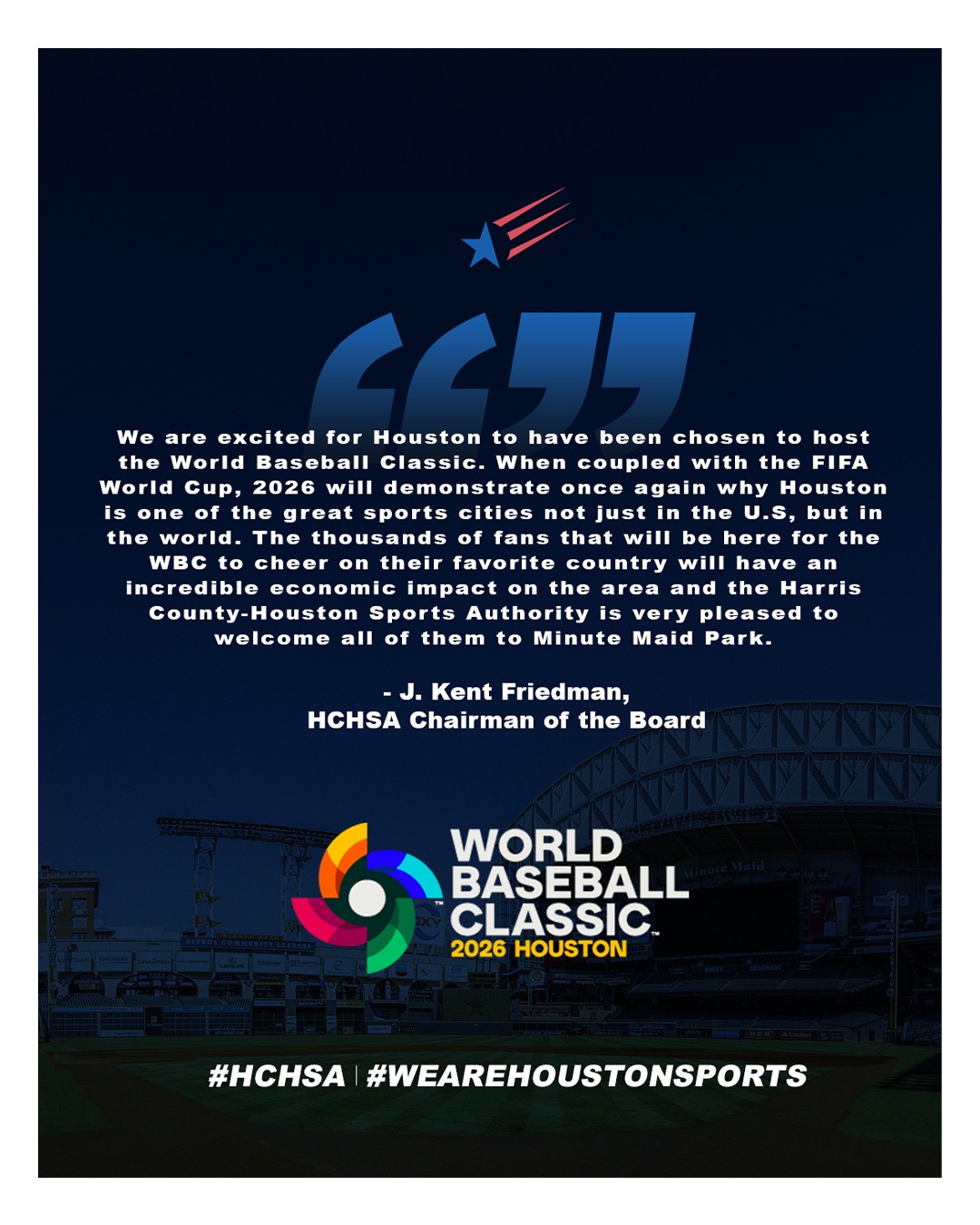 WBC Announcement 2