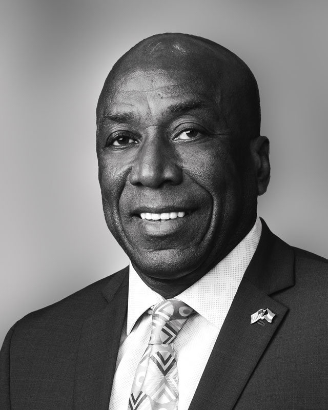 Board of Directors 2 rose