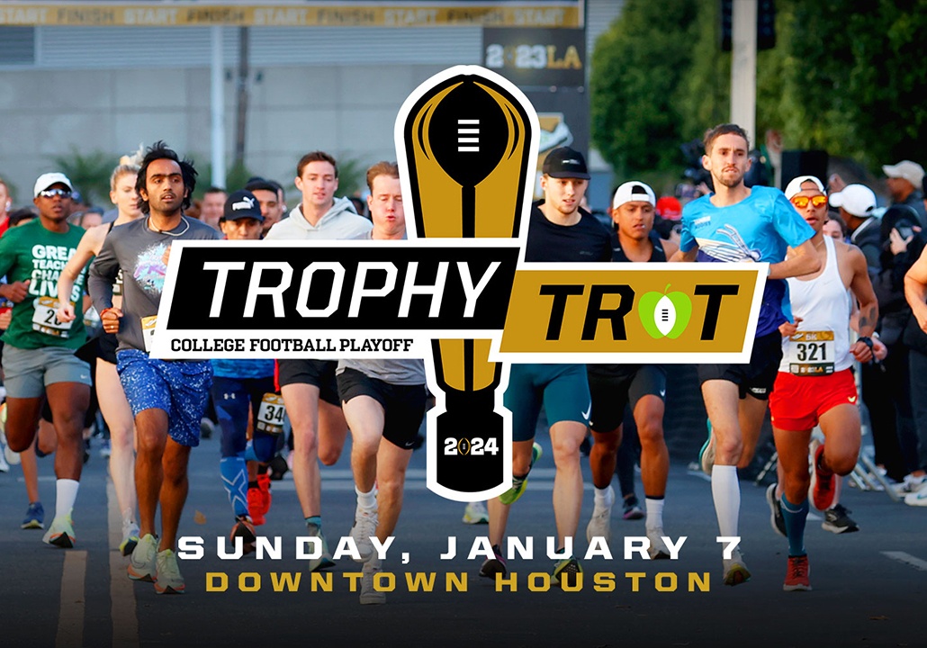 Trophy Trot 5K & 10K Races